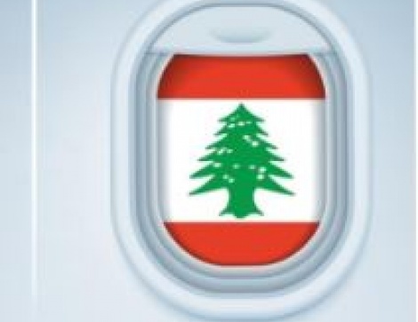 Púť do Libanonu
