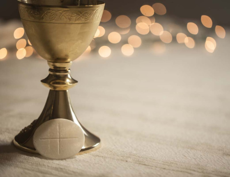 Liturgický program 7.7.2025 - 13.7.2025
