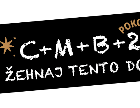 Požehnanie domu členom rodiny