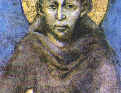 Jubilejné františkánske misie Prešov 13.10.-18.10.