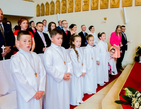 1. sv. prijímanie Proč 2019