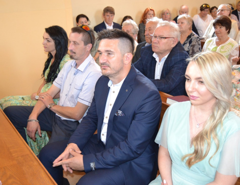 Slávnosť 1. sv. prijímania  2024
