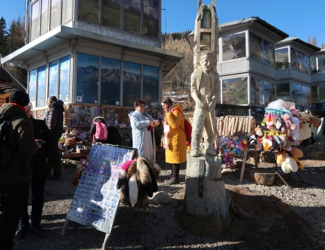 Jubilejná púť - konkatedrála Poprad a Hrebienok 2025