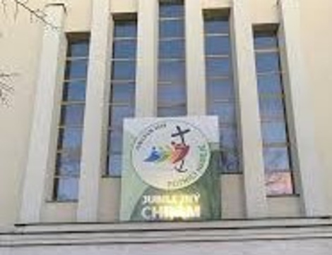 Jubilejná púť - konkatedrála Poprad a Hrebienok 2025