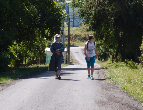 Farský tábor 2016