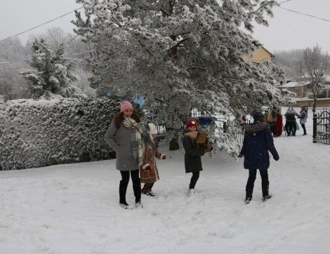 DOBRÁ NOVINA 2016