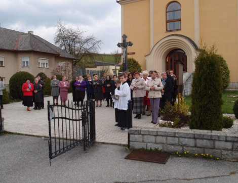 Požehnanie vozidiel VN 2017