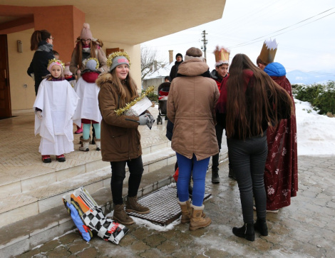 DOBRÁ NOVINA 2018