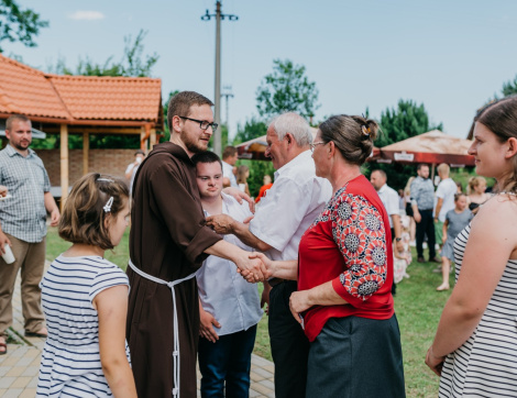 Primície br. Michala Vargu, Čelovce 2020