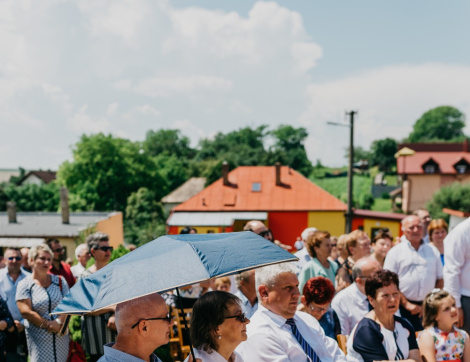 Primície br. Michala Vargu, Čelovce 2020