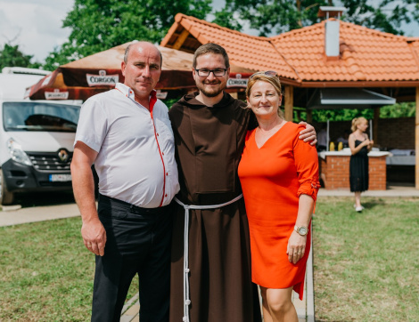 Primície br. Michala Vargu, Čelovce 2020