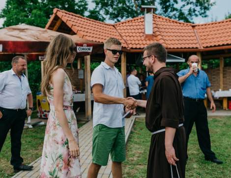 Primície br. Michala Vargu, Čelovce 2020
