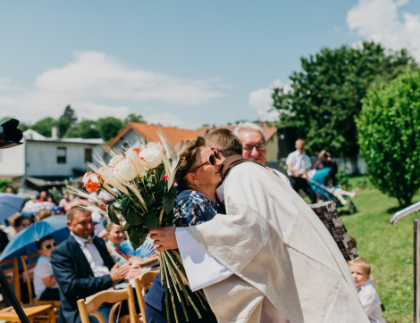 Primície br. Michala Vargu, Čelovce 2020