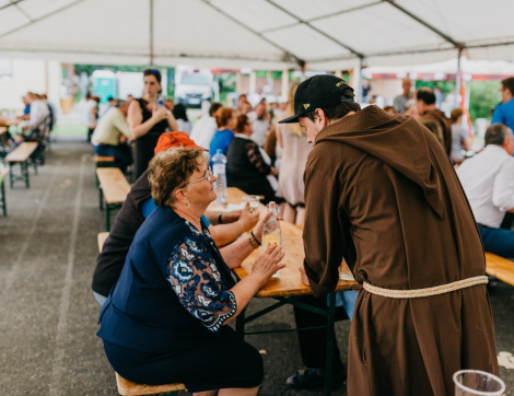 Primície br. Michala Vargu, Čelovce 2020