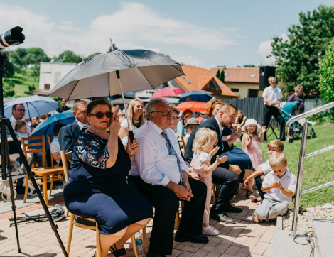 Primície br. Michala Vargu, Čelovce 2020