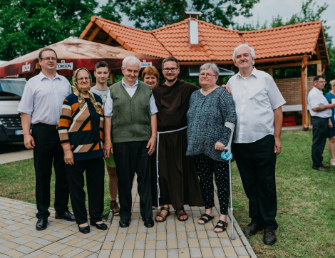 Primície br. Michala Vargu, Čelovce 2020